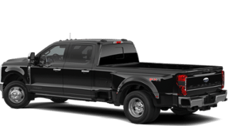2026 Ford Super Duty® External Image 2